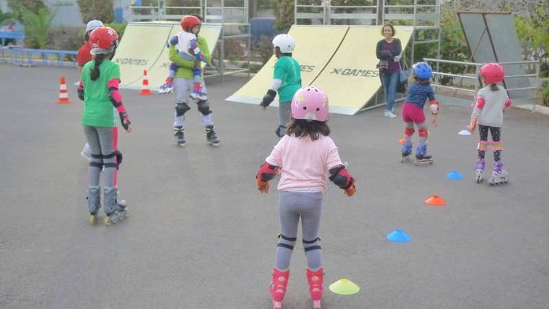 Extreme-sport-school-casablanca